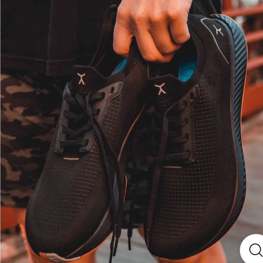 Flux Adapt Runner Men’s Shoe